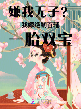 嫌我无子?我嫁绝嗣首辅一胎双宝在线阅读
