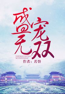 盛寵無雙