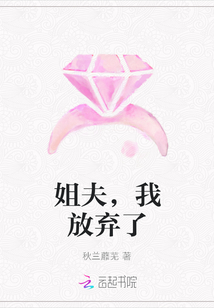 姐夫，我放棄了