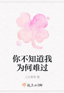 你不知道我為何難過