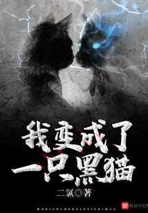 我變成了一只黑貓