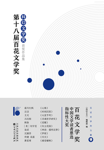 第十八屆百花文學(xué)獎·科幻文學(xué)獎獲獎作品集