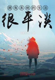 擁有系統(tǒng)的生活很平淡