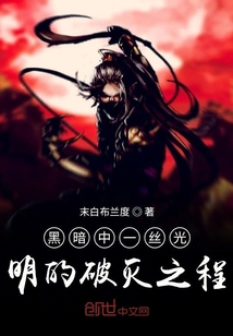 黑暗中一絲光明的破滅之程