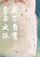 穿书之孤荷不自赏在线阅读