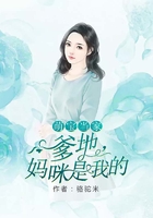 萌宝当家:爹地,妈咪是我的在线阅读