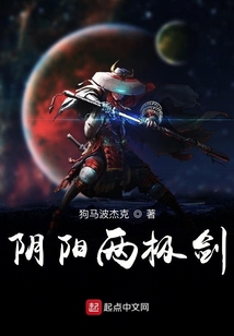 陰陽兩極劍