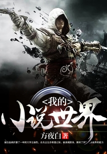 我的小說世界