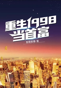 重生1998當首富