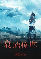 哀鸿惊世在线阅读
