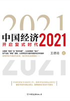 中国经济2021：开启复式时代在线阅读