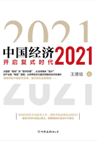 中国经济2021：开启复式时代