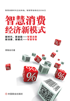 智慧消费经济新模式在线阅读