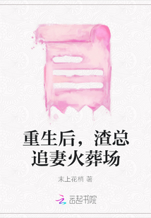 重生后，渣總追妻火葬場