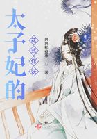 太子妃的花式作妖