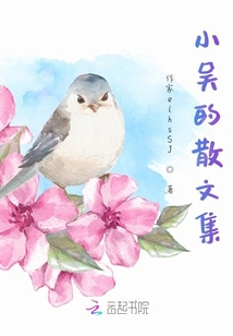 小吳的散文集