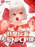 我是反派,专掀NPC底牌