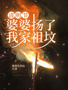 清明節婆婆揚了我家祖墳在線閱讀