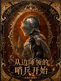 从边陲领的哨兵开始在线阅读