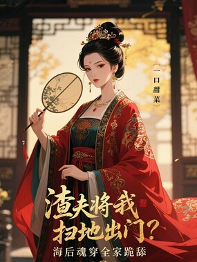 渣夫将我扫地出门?海后魂穿全家跪舔在线阅读