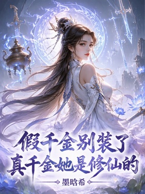 假千金别装了,真千金她是修仙的在线阅读
