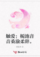 觸愛：梔池音音桑渝柔辭。在線閱讀