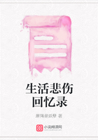 生活悲傷回憶錄在線閱讀