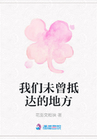 我們未曾抵達的地方在線閱讀