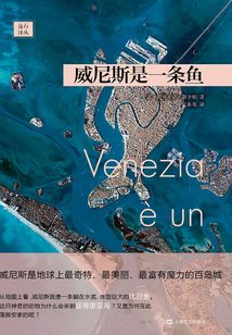 威尼斯是一条鱼（远行译丛）