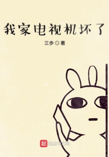 我家電視機壞了