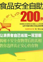 食品安全自助200例在线阅读