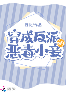穿成反派的惡毒小妾