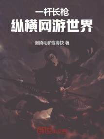 一桿長槍縱橫網游世界