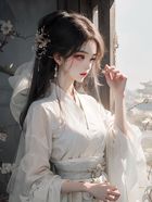 神女的自我救贖在線閱讀