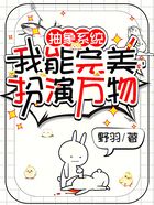 抽象系統(tǒng)：我能完美扮演萬物在線閱讀