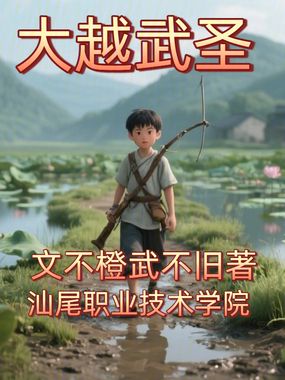 大越武圣在线阅读