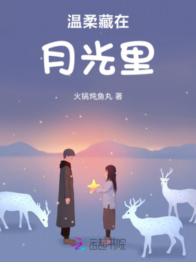 温柔藏在月光里在线阅读