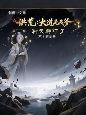 洪荒：大道是我爹，聊天群炸了在线阅读