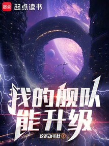 我的舰队能升级在线阅读