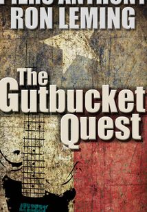 The Gutbucket Quest