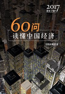 2017发生了啥：60问读懂中国经济