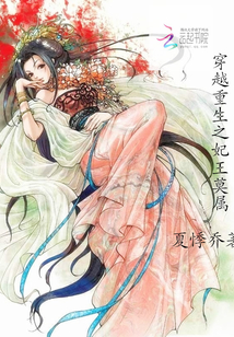穿越重生之妃王莫屬