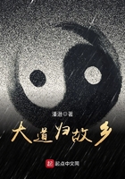 大道归故乡在线阅读
