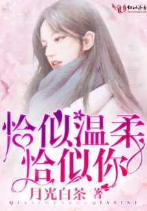 恰似溫柔恰似伱