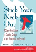 Stick Your Neck Out在线阅读