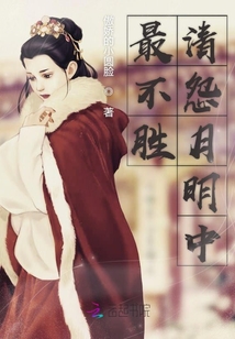 最不勝清怨月明中