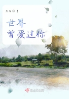 世界曾愛(ài)過(guò)你在線閱讀