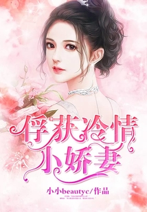 俘獲冷情小嬌妻
