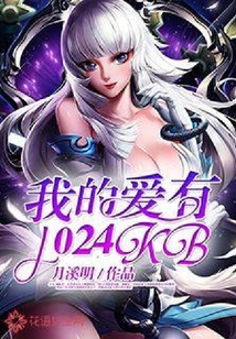 我的爱有1024KB