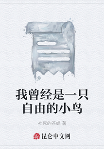 我曾經(jīng)是一只自由的小鳥